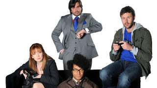 Видео: IT Crowd се завръща за финален епизод