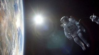 "Гравитация" дебютира в американския боксофис с рекорд