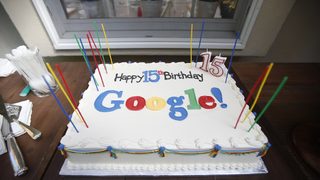 Днес Google става на 15 години