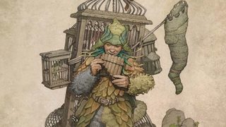 Откъс от "Приказка за вълшебната флейта" по Моцарт и Шиканедер
