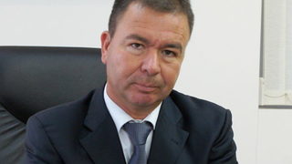 Красимир Каравасилев: Апекс Сервиз ООД финансира по-големи логистични проекти