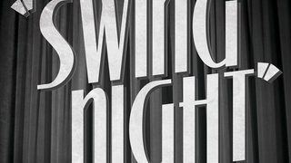 Swing Night