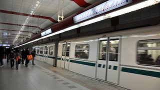 Московски: Не са предвидени евросредства за третия метродиаметър в София