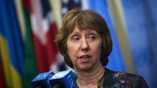 Изборите в Косово представляват голям шанс за страната, заяви Аштън