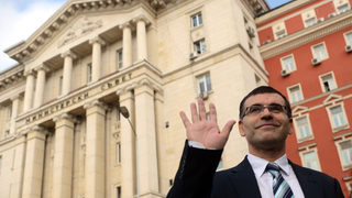 Симеон Дянков разказа как е станал ректор на Руската икономическа школа