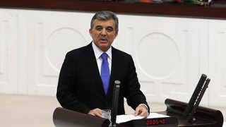 Турският президент очаква Париж да не блокира влизането на страната в ЕС
