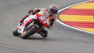 MotoGP вкара Аржентина и Бразилия в календара за 2014 г.