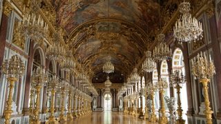 Фотогалерия: Замъците на Германия