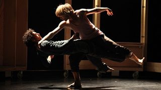 Испански спектакъл на израелски хореограф открива <span class="highlight">Sofia</span> <span class="highlight">Dance</span> <span class="highlight">Week</span> 2013 тази вечер