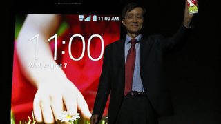 В интернет изтекоха официалните данни на LG Nexus 5