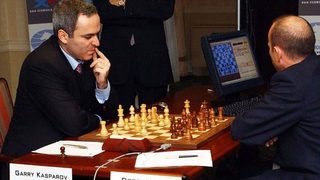 Гари Каспаров се кандидатира за президент на <span class="highlight">ФИДЕ</span>