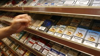 Европарламентът прие на първо четене забраната на ароматизираните цигари