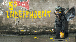 Световното кино на So Independent ще бъде представено и чрез три изложби