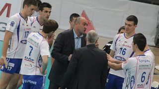 "Марек Юнион Ивкони" ще атакува Шампионската лига с най-младия отбор