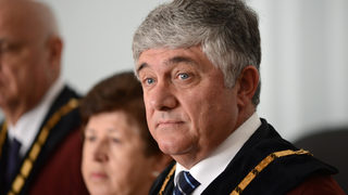 Румен Ненков за делото "Пеевски": Има причини за тревога, че Конституционният съд е зависим