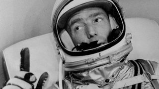 Скот Карпентър от легендарната първа седморка на NASA почина на 88 години