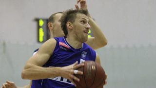 Сръбски гард е последното ново попълнение на "Левски"