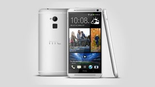 <span class="highlight">HTC</span> представи официално модела <span class="highlight">One</span> Max (видео)