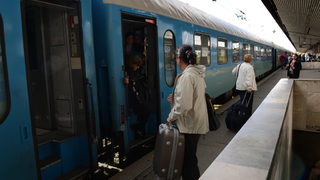 От БДЖ обявиха, че са виновни за под 2% от закъсненията на влаковете