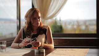 Йоанна Темелкова от "Отплата" ще играе дъщерята на <span class="highlight">Джаро</span> в "Под прикритие"