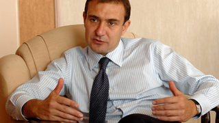 Правителството ще изплати 44 хиляди евро обезщетение на Борислав Гуцанов