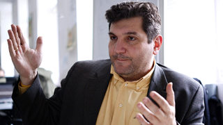 Георги Ганев, икономист: Не представяме програма на Реформаторския блок, а мерки за деолигархизация и демафиотизация