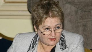 ДПС изпраща Сабрие Сапунджиева в Комисията срещу дискриминацията