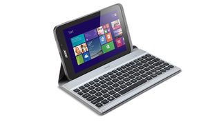 Lenovo и Acer представиха първите си компактни Windows 8.1 таблети