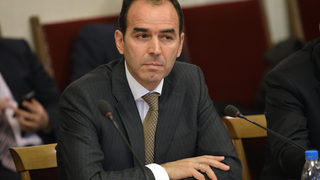 Партньорството <span class="highlight">на</span> <span class="highlight">БНБ</span> с "Обертюр груп" щяло да изкара печатницата <span class="highlight">на</span> печалба (видео)