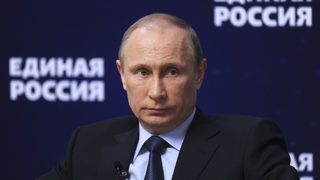 Владимир Путин оглави класацията на "Форбс" на най-влиятелните личности в света