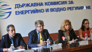 Управляващите обмислят промени в енергийния регулатор до началото на 2014г.