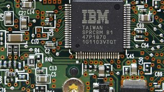 IBM разработва компютър вдъхновен от човешкото тяло