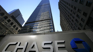 JP Morgan продаде небостъргача си на китайска компания