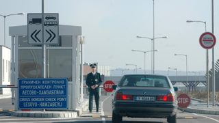 Турските митничари са задържали над 3 тона месо за 4 дни на границата с България