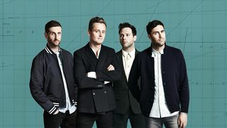 Keane приключват кариерата си след четири номер 1 албума
