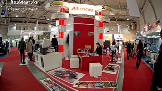 Над 4000 посетители на COPI`S 2013 в рамките на три дни