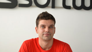 Христо Тенчев, XS Software: Глупаво е, че компаниите трябва да обучават хората си вместо университетите