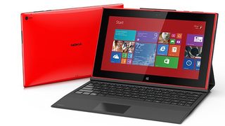 <span class="highlight">Nokia</span> представи няколко нови смартфона и таблет (видео)