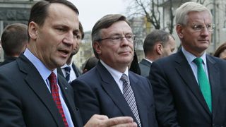 Двама външни министри от ЕС настояха Киев да спре да блъфира за Тимошенко