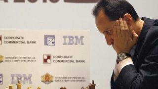Топалов и "Сокар" отстъпиха първото място в европейската купа