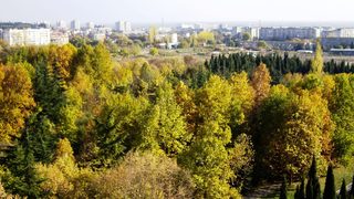 Граждани на Стара Загора излизат на протест срещу застрояването на парк Бедечка
