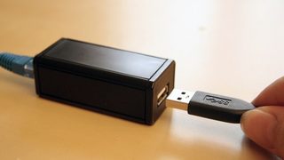 Млада компания работи по технология, която да обедини всичките ни устройства в една мрежа