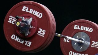 България спечели сребро при 105-килограмовите на европейското първенство по щанги