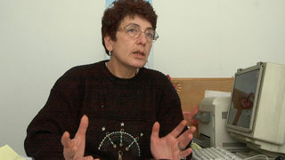 Главният редактор на БГНЕС <span class="highlight">Зелма</span> <span class="highlight">Алмалех</span> напусна медията