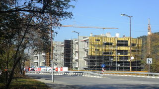 Инвестиционeн проект в района на <span class="highlight">Панчарево</span>