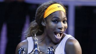 Серена Уилямс постави рекорд от спечелени 12.3 млн. долара за една година