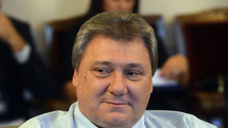 Депутатът от БСП <span class="highlight">Илия</span> <span class="highlight">Баташки</span> спечели конкурса за зам.-директор на МВР болница