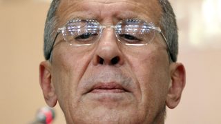 Сергей Лавров пристига на двудневно посещение в Гърция