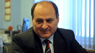 Евтим Костадинов: Определени кръгове и лица имат интерес да пречат на дейността на Комисията по досиетата