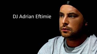 Adrian Eftimie